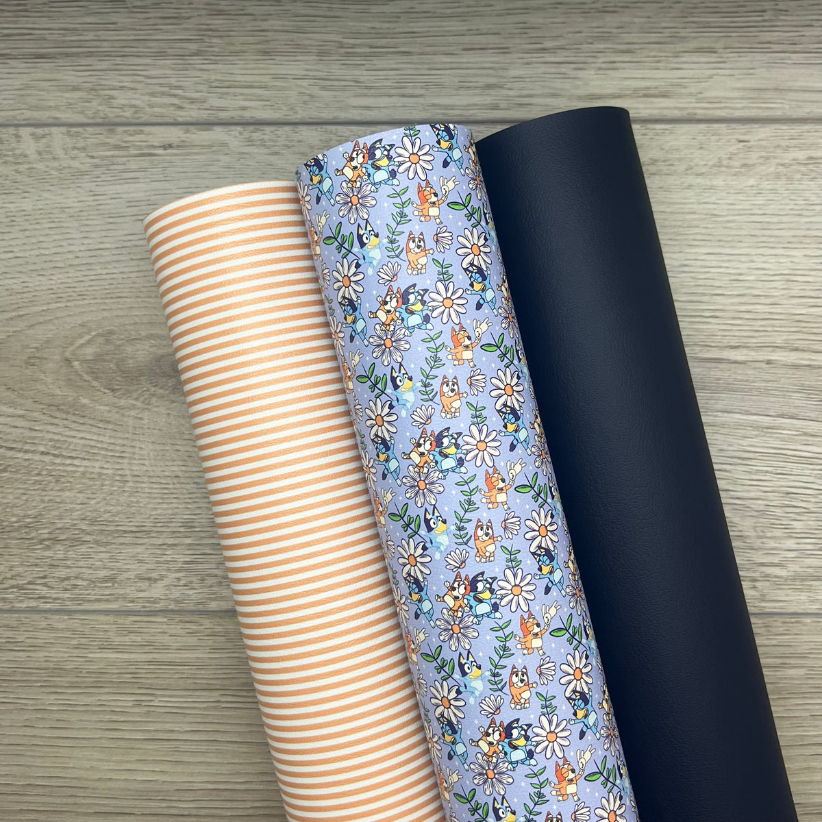 String Spring Dogs Spring Dogs Set – The Polka Dotted Peach Supply Co.