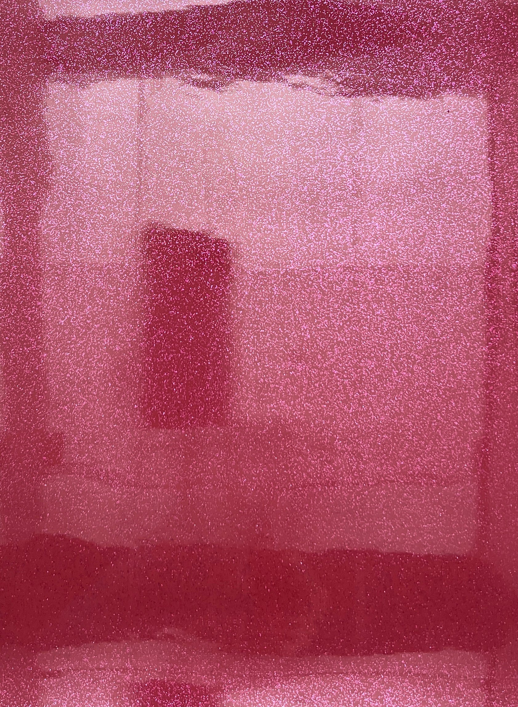 Texas Raspberry Glossy – The Polka Dotted Peach Supply Co.