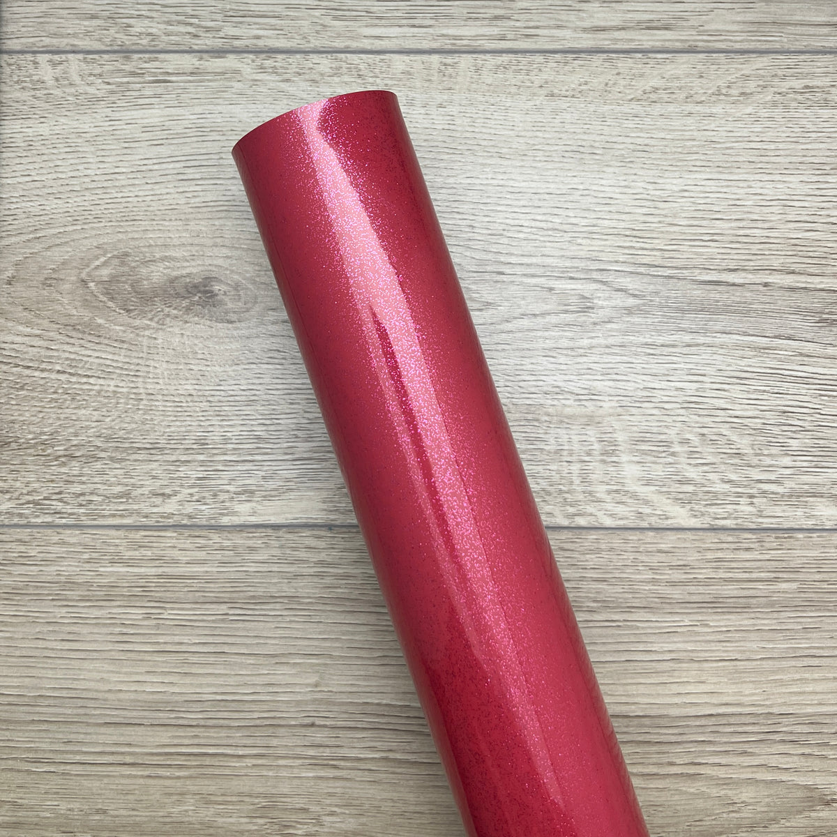 Texas Raspberry Glossy – The Polka Dotted Peach Supply Co.